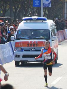 贞丰县大型活动