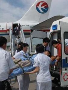 贞丰县接送服务